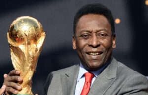 Calcio in lutto, il mondo piange la morte del grande Pelè