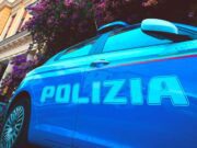 Attacco alla Croce Rossa di Sanremo, polizia ferma una donna