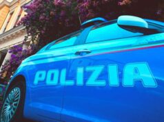 Attacco alla Croce Rossa di Sanremo, polizia ferma una donna