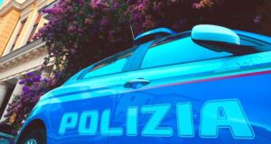 Attacco alla Croce Rossa di Sanremo, polizia ferma una donna