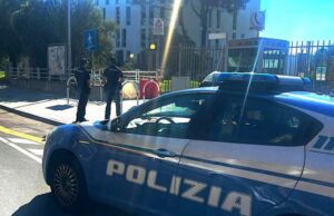 Perseguita la ex incinta, arrestato a Savona Perseguita la ex incinta, arrestato a Savona