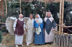 L’Unitre Ingauna attiva anche durante le festività natalizie