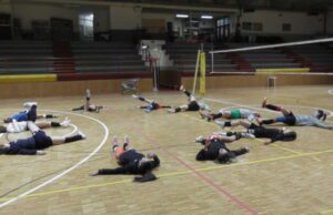 Pallavolo, derby per Lunezia e Rainbow