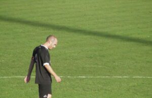 Calcio, è sempre un Levanto in forma