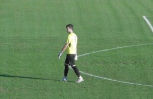 Calcio, il Levanto ferma la capolista