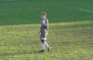 Calcio, Santini eroe del risorto Magrazzurri