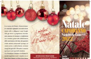 Natale a Santo Stefano Magra, tutti gli appuntamenti Santo Stefano Magra