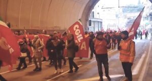 Sciopero generale 16 dicembre, rischio venerdì nero