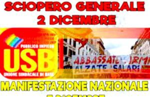 Oggi sciopero generale del mondo scuola Oggi sciopero generale del mondo scuola