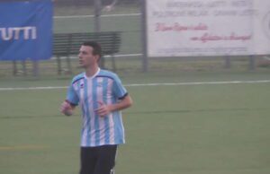 Calcio – Scontro diretto per il Magrazzurri