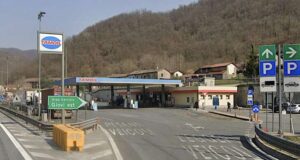Sciopero benzinai autostrada dal 13 al 16 dicembre