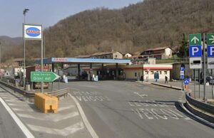 Sciopero benzinai autostrade dal 13 al 16 dicembre Sciopero benzinai autostrada dal 13 al 16 dicembre