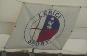 Pallanuoto, il Lerici Sport a Lago Figoi