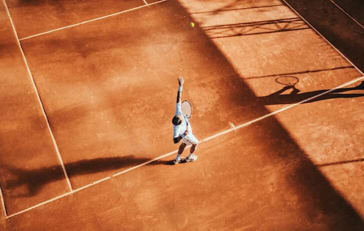 I più prestigiosi tornei di tennis