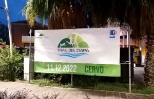 Trail del Ciapà