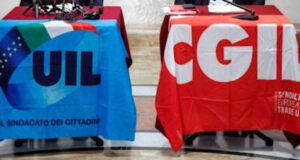 Venerdì 16 dicembre sciopero nazionale Cgil - Uil