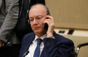 Sottoscritto dal ministro Valditara accordo per il nuovo liceo statale tecnologico sperimentale in Val Polcevera Sottoscritto dal ministro Valditara accordo per il nuovo liceo statale tecnologico sperimentale in Val Polcevera