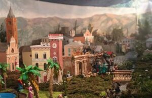 Presepiando, rassegna dei presepi a Varazze varazze