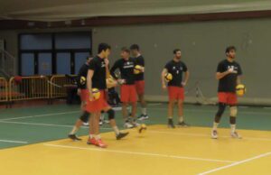 Pallavolo, la Zephyr riceve la capolista