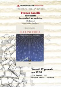 Il Concerto-Franco Zanelli