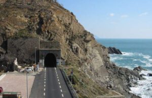 Conti e Pistacchi: Solinas dice No a spesa per lavori gallerie Riva-Moneglia