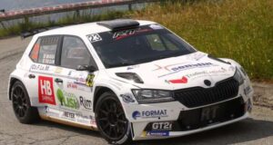 La New Racing for Genova riparte dalla Ronde della Val Merula