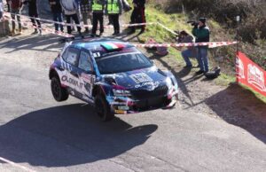 Prorogate le iscrizioni alla 9^ Ronde della Val Merula Prorogate le iscrizioni alla 9^ Ronde della Val Merula