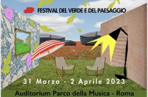 Festival del verde e del paesaggio