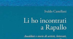 A compagna propone I venerdì a Pàxo e la Socità ligure di storia Patria, 27 Giovedì alle 17 a Palazzo Ducale