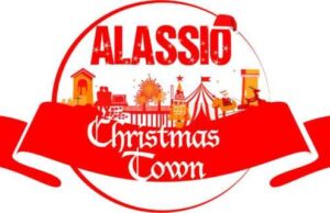 Alassio Christmas Town, ora arriva la Befana Alassio