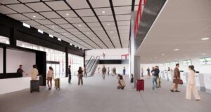 All’aeroporto di Genova prendono il via oggi i lavori di ammodernamento