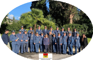 Banda Pasquale Anfossi in concerto Banda P. Anfossi