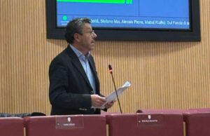 Pro vita nei consultori, Brunetto: spettro scelta più ampio per donne