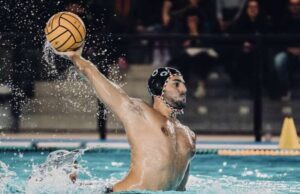 Champions League: Barceloneta – Pro Recco 5-11 Champions League: Barceloneta - Pro Recco 5-11