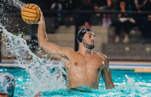 Serie A1, Telimar – Pro Recco 5 a 13