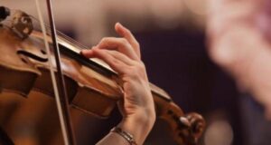 Casa della Salute affianca il “57° Concorso Internazionale di Violino Premio Paganini” Genova, 27 Gennaio 2023
