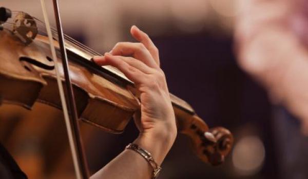 Casa della Salute affianca il “57° Concorso Internazionale di Violino Premio Paganini” Genova, 27 Gennaio 2023