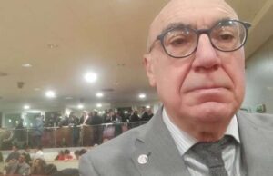 Commissione antimafia, Centi: in Liguria allarme deve essere sempre alto