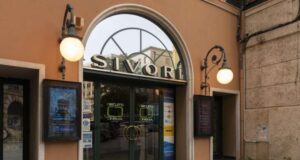 Cinema Sivori-Genova