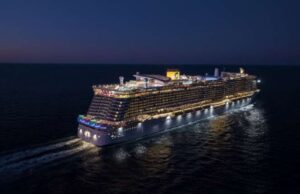 Costa Smeralda partecipa a Sanremo con uno spettacolare palco Costa Smeralda partecipa a Sanremo con uno spettacolare palco