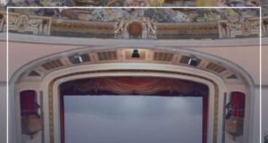 Dedicato a Vittorio De Scalzi il cinema Centrale di Sanremo