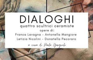 Mostra al Circolo degli Artisti di Albissola Marina Mostra al Circolo degli Artisti di Albissola Marina
