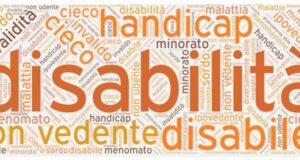 Disabilità