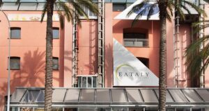 Eataly Genova