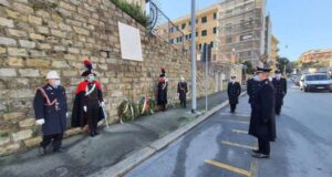 Eccidio ai Forti di San Giuliano e San Martino