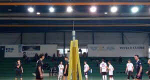 FIPAV Liguria