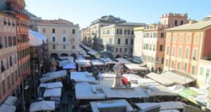 Fiera-Chiavari