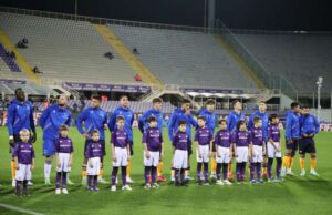 Coppa Italia | Fiorentina-Sampdoria: i momenti importanti – Gallery Coppa Italia | Fiorentina-Sampdoria: i momenti importanti - Gallery