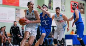 Pallacanestro Sestri