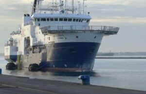 Genova, in arrivo altri 63 migranti: trasportati da nave Ong Geo Barents Geo Barents